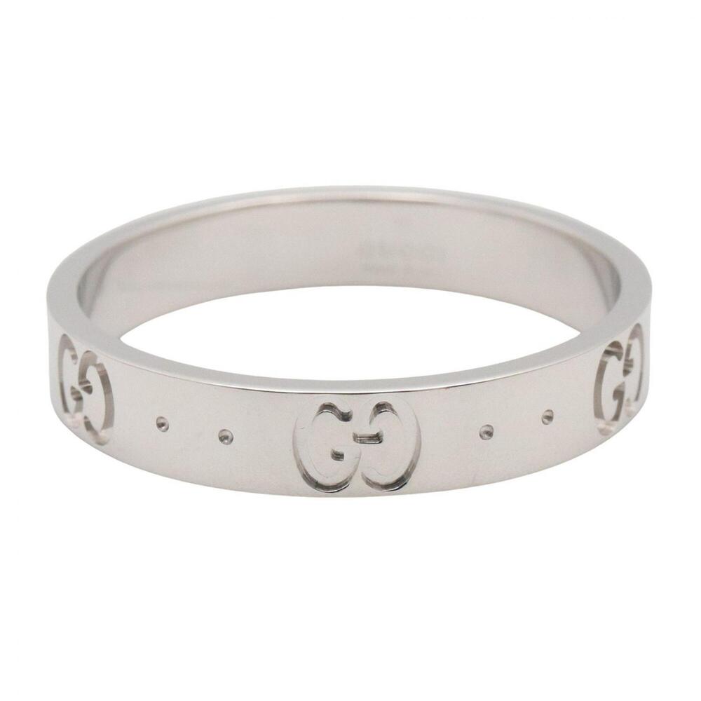 GUCCI Ring - Picture 2 of 8